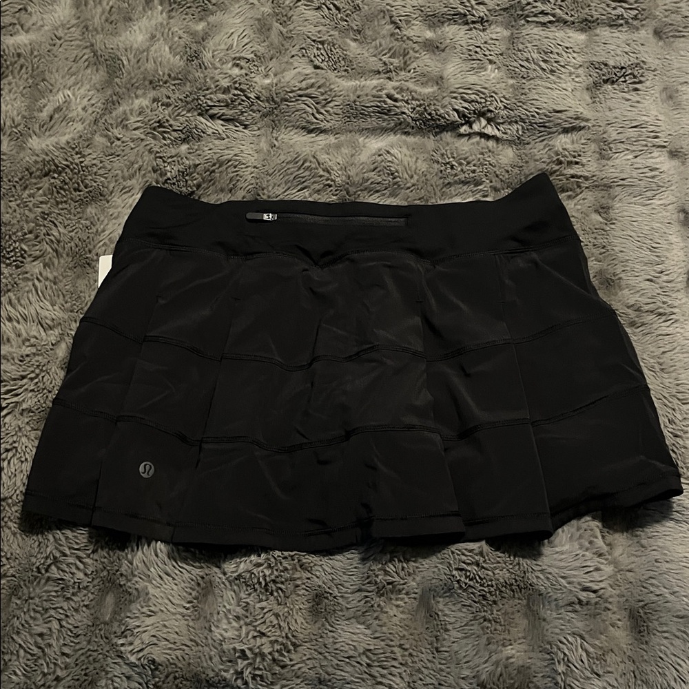 Lululemon pace Rival Skirt - Picture 3 of 3
